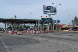 ĐBQH: BOT Cai Lậy bị phản ứng do đặt sai chỗ