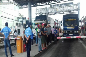 Bộ GTVT quyết mức miễn giảm phí BOT Cần Thơ trước 20-1