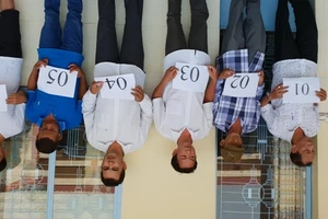 3 cán bộ thuế, ngân hàng ở Kiên Giang đánh bạc bị bắt