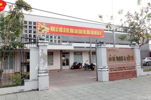 Cà Mau khẩn trương thực hiện kết luận thanh tra của Bộ KH&ĐT