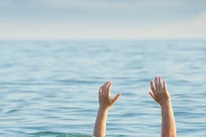 Phát hiện 1 thi thể nữ ở tuyến kênh gần trại tạm giam