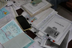 Công an Cần Thơ xử lý 47 vụ xã hội đen cho vay nặng lãi