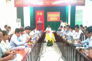 Tháng 3 về Cần Thơ 'check in' hội sách