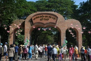 Lễ giỗ Thiên hộ Võ Duy Dương - Đốc binh Nguyễn Tấn Kiều