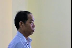 Được giảm án nhờ 'tương đối thành khẩn' khi nói lời sau cùng