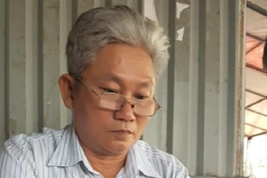 Vụ án đường trộn vôi bột: Giải oan sau 33 năm kêu cứu