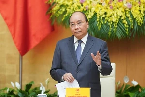 Thủ tướng: Huy động tổng lực để chiến thắng đại dịch