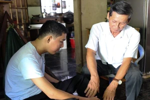 Một bệnh nhân được Quỹ BHYT chi trả trên 11 tỉ đồng ​