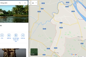 Cựu Viện trưởng VKS Vũng Liêm bị cảnh cáo