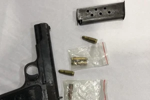 Vụ đánh nhau rồi nổ súng: Bắt người cung cấp súng ở Cần Thơ