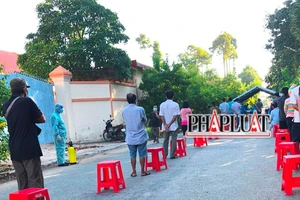 Sở Tài chính Cần Thơ 'phản ứng' về kết luận thanh tra mua sắm phòng dịch COVID-19