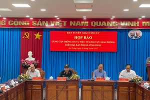 Không xử lý người phát tán clip công an đánh 2 thanh, thiếu niên vi phạm giao thông