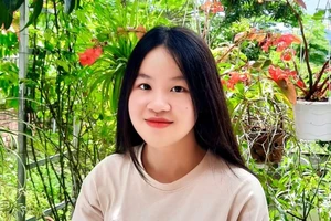 Thủ khoa khối A toàn quốc tiếc nuối bài thi môn toán