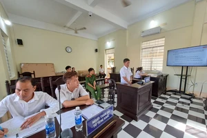 Vụ tai nạn hiếm gặp của 3 cán bộ toà Bến Tre: Cựu tài xế được hưởng án treo