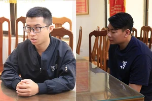 Công an Lạng Sơn trấn áp tín dụng đen, khởi tố hai trường hợp cho vay lãi nặng