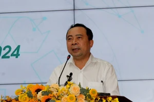 ĐH Quốc gia TP.HCM đồng chủ trì thực hiện chương trình phục vụ phát triển bền vững ĐBSCL