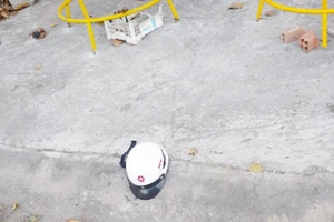 Thách nhau giải quyết mâu thuẫn, một thanh niên bị chém đứt cẳng tay