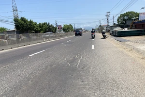 Bình Định: Chi sai tiền đền bù, huyện 'đi đòi' 6 năm chưa được