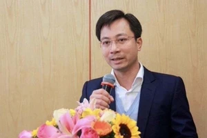 Cục phó Cục Xúc tiến thương mại Bộ Công thương bị bắt về tội nhận hối lộ 