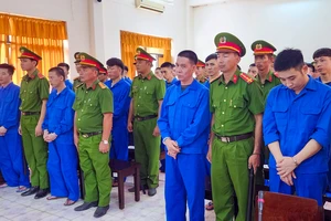 VKS đề nghị tăng hình phạt đối với 14 bị cáo trong vụ nổ súng ở Phú Quốc