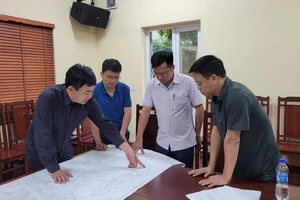 Tai nạn hầm lò tại Công ty Than Hòn Gai, 5 công nhân tử vong