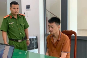 Khởi tố, bắt giam 1 giám đốc chi nhánh Văn phòng đăng ký đất đai ở Đắk Lắk 