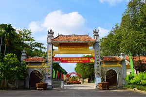 Cà Mau sẽ bắn pháo hoa tầm cao nhân kỷ niệm 135 năm ngày sinh nhật Bác