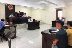 Cần Thơ công khai 20 bản án hành chính 