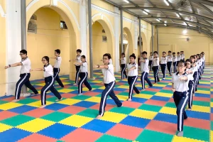 Cần cơ chế đặc thù đầu tư cho thể thao học đường