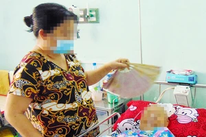 Khó quản “cò” nuôi bệnh