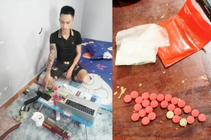 Công an vạch mặt chiêu trò lừa đảo qua mạng 