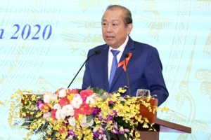 Việt Nam có chất lượng điều trị HIV/AIDS hàng đầu thế giới