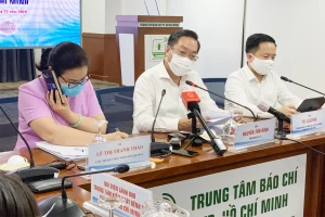 Chủ tịch UBND TP.HCM yêu cầu xử lý nghiêm bệnh nhân 1342