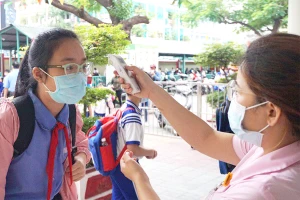 Dịch COVID-19: TP.HCM đã kiểm soát được chuỗi ca bệnh 