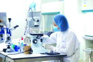 Vaccine phòng COVID-19 của Việt Nam khoảng 120.000 đồng/liều