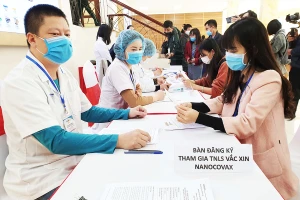 WHO giải thích về các giai đoạn thử nghiệm vaccine COVID-19