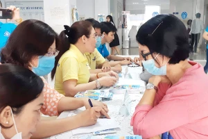 1 bệnh nhân được bảo hiểm y tế chi hơn 9 tỉ đồng chữa bệnh