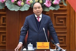 Tạo điều kiện tối đa cho nghiên cứu vaccine COVID-19