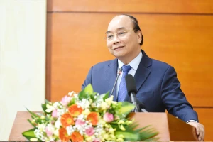 Thủ tướng yêu cầu phát triển thương hiệu gạo ngon ST25