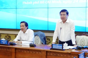 TP Thủ Đức dự kiến đi vào hoạt động từ ngày 1-3-2021