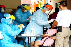 TP.HCM sẵn sàng ứng phó biến thể virus SARS-CoV-2 mới