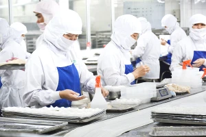 Cần làm rõ phải cắt bỏ quy định kinh doanh nào 