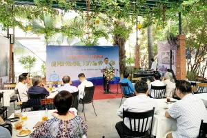 Sở VH-TT công bố 32 chương trình nghệ thuật Tết