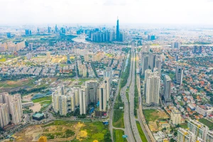 Giá đất ở TP Thủ Đức điều chỉnh ra sao?