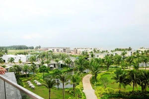 Cơ hội tậu bất động sản nghỉ dưỡng giá hời