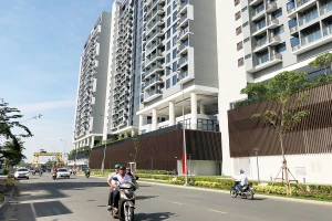 Dự báo sốt đất cục bộ trong năm 2021