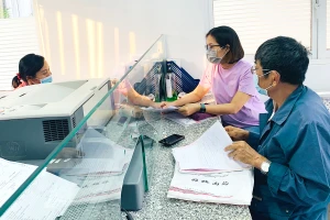 TP.HCM còn 19.300 hồ sơ nợ tiền sử dụng đất đến hạn