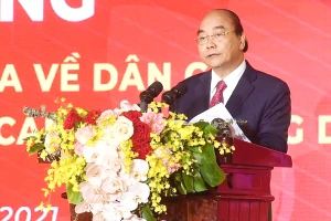 Vận hành hệ thống cơ sở dữ liệu quốc gia về dân cư