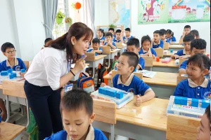 Tiêu chuẩn chức danh giáo viên: Còn nhiều bất cập