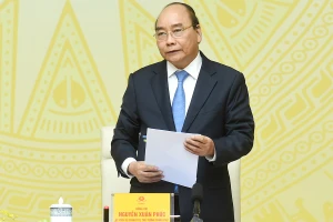 Thủ tướng: Đồng thuận xã hội càng cao thì thành công càng lớn